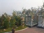 Siêu phẩm biệt thự đẳng cấp nhất ciputra, view sông, sân golf, 441m2, mt 14m, 120 tỷ