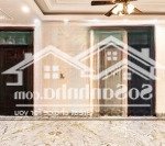 Vị trí mặt phố nguyễn văn hưởng - nhà mới siêu đẹp 6 tầng - thang máy dát vàng 25tỷ
