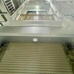 Bán nhà phú đô,ngõ nông,ô tô sát cổng,sổ vuông,giá 6.4 tỷ