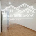Nhà hẻm xe hơi 305 lê văn sỹ bệnh viện ito, ra đặng văn ngữ, bùi thị xuân, thuận tiện đi khắp nơi