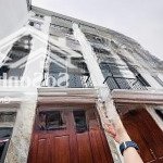 Nhà mới ở luôn phố liên mạc, bắc từ liêm ô tô tránh - 32m2 5m mt trong lành view sông hồng