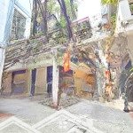 Bán nhà -thái hà - tt đống đa - hai mặt ngõ ô tô - mặt ngõ nào cũng là mặt chính - xây gì cũng đẹp