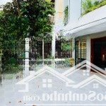 Biệt thự sao đỏ - anh dũng 200m2 4 tầng thang máy