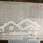 Cần bán 86m tại xóm 4 thủy xuân tiên chương mỹ trung tâm thị trấn xuân mai
