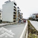 Bán lô đất 74m2 hàng hiếm mặt đường đông khê 2 (lê quang đạo)
