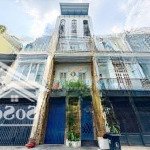 Bán căn hộ dịch vụ kdc tân quy đông, p. tân phong, quận 7 - có thang máy - thu nhập 50tr/tháng