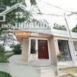Biệt thự full nội thất cao cấp lucasta khang điền - view công viên thoáng mát - sân ô tô riêng