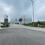 Bán lô 41.9m2 tđc 9,2ha thành tô, hải an