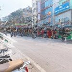 Mặt phố bạch mai - hai bà trưng - thang máy xịn - 87m - giá 41,5 tỷ - lh 0977059410.