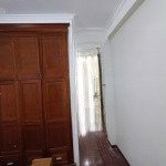Bán nr 3pn, 3wc, 26m2, 5,35 tỷ tại vạn phúc, hà đông, hà nội, chính chủ, giá tốt