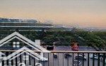 Bán siêu phẩm đẹp nhất nghi tàm, tầm nhìn trọn ánh mặt trời hồ tây toả nắng, 126m 77.5tỷ 0336712506