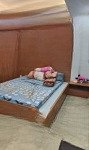 Bán nhà ngọc hà ba đình 36m 4 tầng ngõ thông cách mặt phố mấy trục mét giá 6tyxxxx