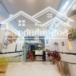 Lê văn sỹ, quận 3, 4 tầng, gần mt, dt 5.5x 16.5, mới ở ngay/ kd, 15.7 tỷ