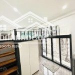 Chung cư mini căn hộ dịch vụ cầu giấy 82m2 x 5.4m x 7t x 21pkk, dòng tiền 90tr/th, quản lý cực nhàn