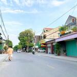 Bán lô 201m2 kinh doanh đường mai lão bạng - khối 9 nghi phú, tp vinh