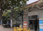 Cửa hàng cho thuê tại 20 đường lâm hạ, bồ đề, long biên, hà nội, 30 triệu/th, 180m2