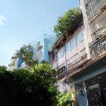 Bán nhà 5 tầng lê văn sỹ - hẻm xe hơi thông đặng văn ngữ, trường sa - dt: 4x11m - 7.95 tỷ