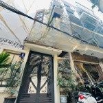 Chủ đổi biệt thự- bán nhà bạch mai- nhà mới - oto tránh - ô tô vào tận nhà - 70m2- mt 7m- 23.5 tỷ