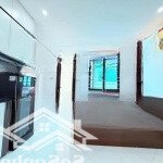 Chung cư mini căn hộ dịch vụ phú mỹ 3 thoáng, 17pkk ban công cửa sổ, thu 90tr/th, pccc từng phòng