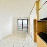 Chung cư mini căn hộ dịch vụ đường láng ngõ oto thông, cách bãi đỗ oto 10m, 21pkk, thu 150tr