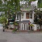Bán biệt thự view đẹp tại khu đô thị xuân phương, 28 tỷ, 135m2