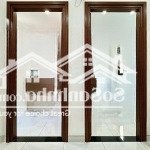 Cho thuê căn hộ dịch vụ 2pn, 50m2, 10,5 triệu ở phan tây hồ, phú nhuận, tp.hcm