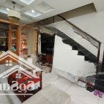 Bán nhà đẹp trần xuân soạn 250mv, đường 8m xe tải quay đầu, 3 tầng hoàn công, sát lotte, chỉ 23tyx