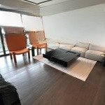Bán căn hộ grand marina 3pn diện tích 170m2 suất người nước ngoài spa, tầng cao, căn góc