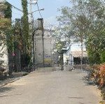 Bán đất ngay cầu vượt gò dưa, p.tam bình, 61m2, đượng nhựa 7m, khu dân cư khép kín