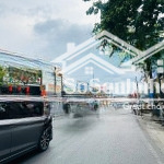 Bán nhà góc mặt tiền đường kha vạn cân kinh doanh sầm uất nhất thủ đức ngay chợ trung tâm thủ đức