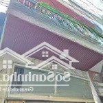 Nhà mới 28m2 1 lầu âu cơ, tân phú giáp tân bình 3.3 tỷ