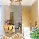 Nhà mới hxh đậu cửa 24m2 ni sư huỳnh liên tân bình 3.45 tỷ