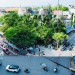 Bán nhà 4 tầng mặt tiền đường 20m, khu đô thị chí linh (dic), khu vip vũng tàu, giá 8.99 tỷ