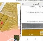 Mặt tiền gò dưa, 21x65m, 1445m2, chỉ 79 tỷ, cực rẻ, thổ cư 1280m2, gp 7 tầng, hệ số 4.4m