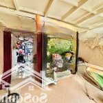 Bán nhà mặt tiền đường tám danh quận 8, 58m2, 4 tầng, 5pn.