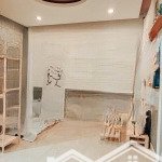 Bán nhà hẻm xe hơi vào nhà âu dương lân quận 8, 59m2, 2 tầng, hẻm thông, không quy hoạch,