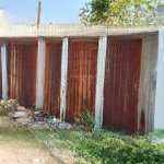 Bán gấp đất thị trấn tân hiệp hóc môn 4000m2 đất làm nhà ở thổ cư phun 28m mặt tiền hẻm 7m, 55 tỷ