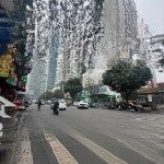 Bán nhà vũ trọng phụng thanh xuân dt 47/50m x 6t x mt 4,5m giá 13,6 tỷ có thương lượng