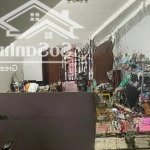 Nhà 5x20 mặt tiền đường tân thới nhất 13 khu sầm uất kinh doanh buôn bán đa ngành