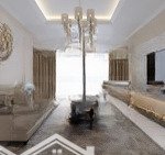 Bán cắt lỗ căn 2pn chỉ 6,35tỷ full nội thất tại sunshine city ciputra - em hoàng 0879169988