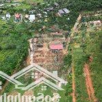 đất nghỉ dưỡng dưới chân đèo prenn, giáp rừng thông