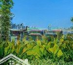 Bán căn liên kế 3 tầng sun casa central, tt 30% nhận nhà ngay, được dừng 15 tháng không thanh toán