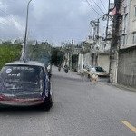 Bán 116m đất mặt đê tư đình bát khối long biên, gần cầu trần hưng đạo, phù hợp kinh doanh,văn phòng