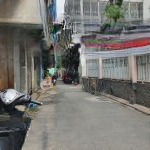 Chính chủ bán nhà 4 tầng (4.5x16) hẻm trước nhà 4m, p. 12, gần chợ hoàng hoa thám vs khu nhà ga t3