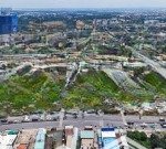 Mặt tiền tô hiệu ,gần khu bình nguyên làng đại học giá 3 tỷ 050 dt 62m2 ngang 5