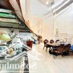 Bán nhà mặt tiền kinh doanh huỳnh văn gấm 4x20m 3 tầng mới