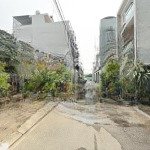 Bán đất mặt tiền 60 hoàng hữu nam gần ngay ngã 3 lê văn việt khu sầm uất nhất q9