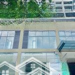Cho thuê shophouse 6m kinh doanh chung cư a6 - a7 p.quang vinh