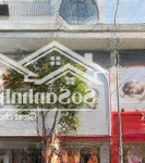 Bán nhà mặt tiền lê văn sỹ - trần quang diệu sổ vuông vức đẹp - phong thủy tốt chỉ 32 tỷ