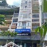 Nhà vị trí hiếm 5 lầu đẹp lung linh mặt tiền đường paster, bến nghé, q1. dt 4,8 x 22m, giá 70 tỷ